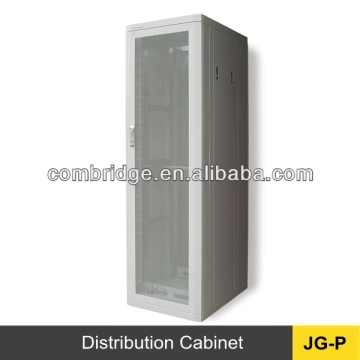 JG-P optic fiber distribution cabinets