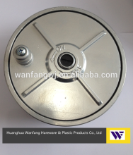 Aluminum Material and TYING REBAR Application tie wire tool