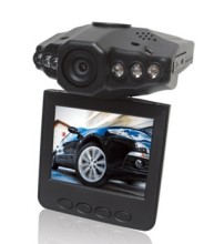 Car Blackbox DVR - DVR027