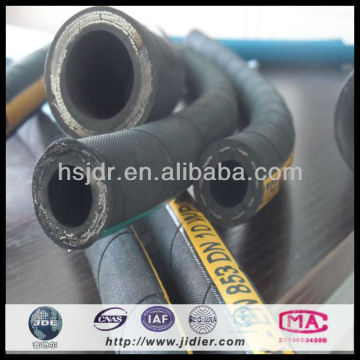 Rotary Mud Drilling Hose