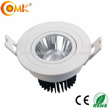 Three years warranty, LED day cylinder light