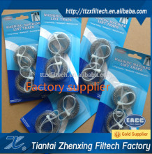 Wash Machine aluminum filter lint Traps