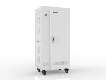 storage/charging cart for ipad/ipods