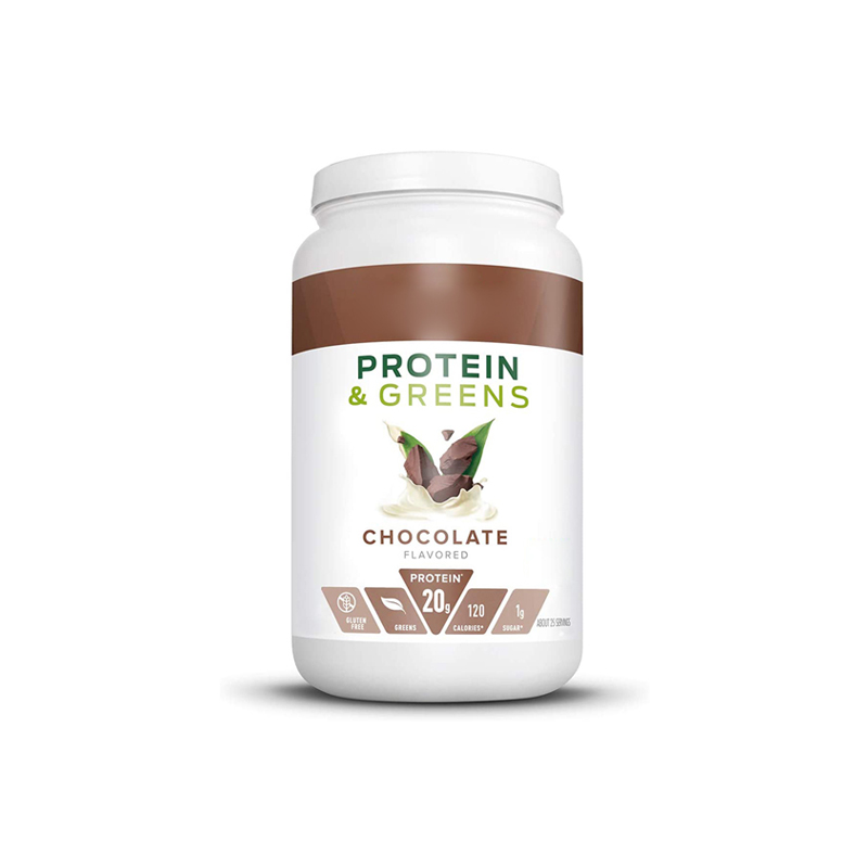 OEM/ODM Factory Supplier Milk Tea Body Slimming Meal Replacement Plant Based Protein Powder