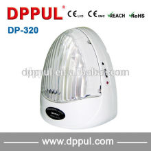 2016 Newest portable rechargeable Flash led light DP320