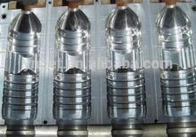 Pet bottle blowing preform mould