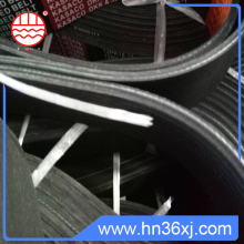 General Industrial Equipment Poly Rib Belt For Mini Tractor