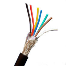 CU/PVC(XLPE)/PVC(PE) control cable