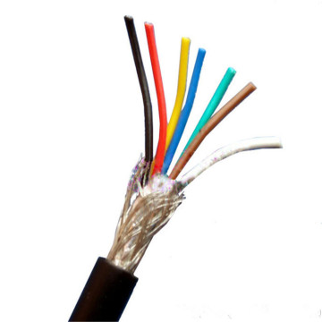 CU/PVC(XLPE)/PVC(PE) control cable