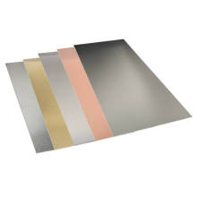RAL Color Coated Galvanized Steel Sheet