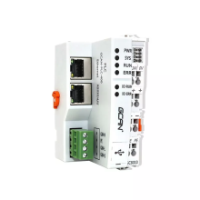 GCAN-PLC-400 PLC Programmable Logic Controller