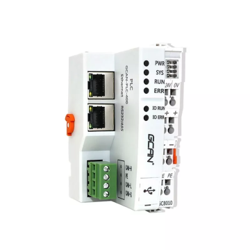 GCAN-PLC-400 PLC Programmable Logic Controller