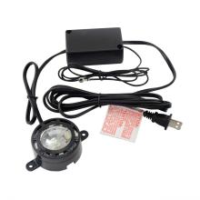 Touchable Single Punk Light For Furniture