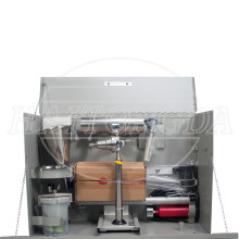 Model F Rig Laboratory Drilling Mud Tester: Slurry Testing and Analysis Equipment