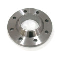 Flange per tubi in acciaio inossidabile con flangia per collo saldato Pn16