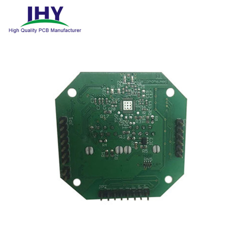 PCB PCBA Bom Gerber Files Multilayer PCB PCBA Prototype