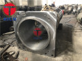 BKS kallvalsad hydraulisk cylinderskärning