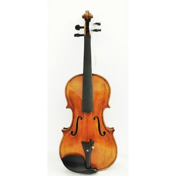 Professional Advanced Flamed Viola