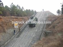 safety good performance armored vehicle