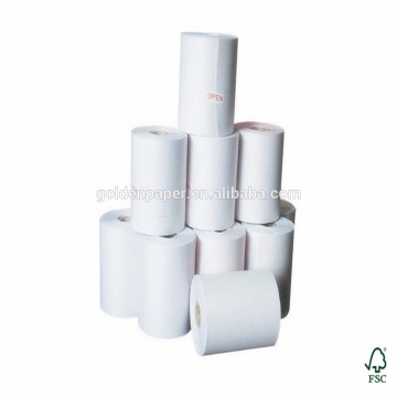 Thermal Paper Jumbo roll Manufacturer