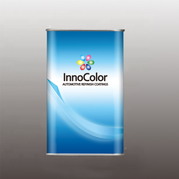 Auto Refinish Clear Coat 1K Auto Base Paint