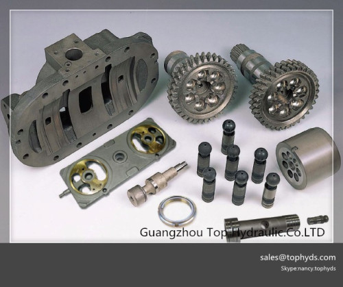 HITACHI HYDRAULIC PUMP PARTS HPV091 (EX200-2/3) HPV091(EX120-2)