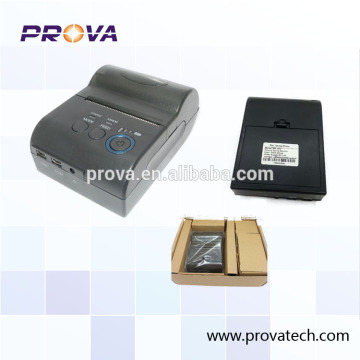 bluetooth pocket printer