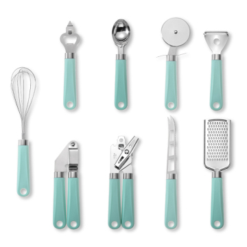 Chinese Kitchen Innovations: Unique Gadgets and Tools for Home Cooking