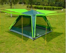 high quality camping tent / airy tent / automatic tent