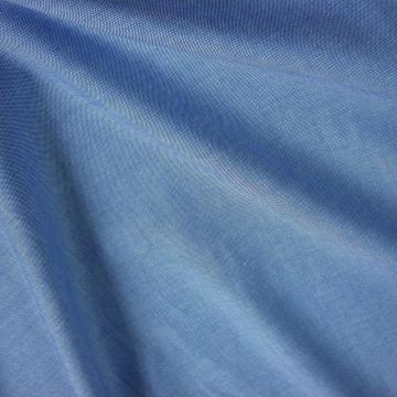 T/C Denim Fabric Good Quality–Powder Blue Denim