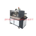 Automatic punching machine equipment