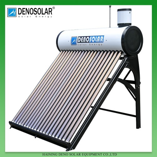 Best Selling China Manufacturer Solar Water Heater System