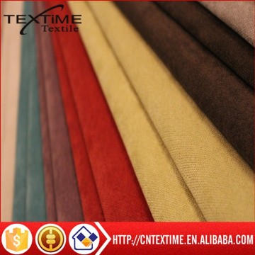 polyester and nylon plain fabric