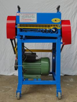 Used Wire Stripping machine