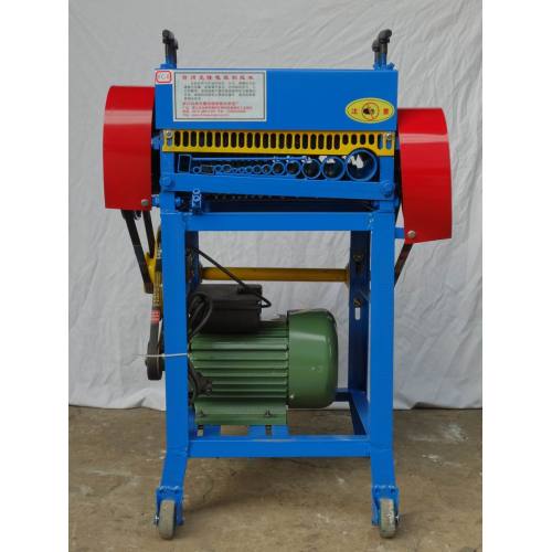 Brukt Wire Stripping machine