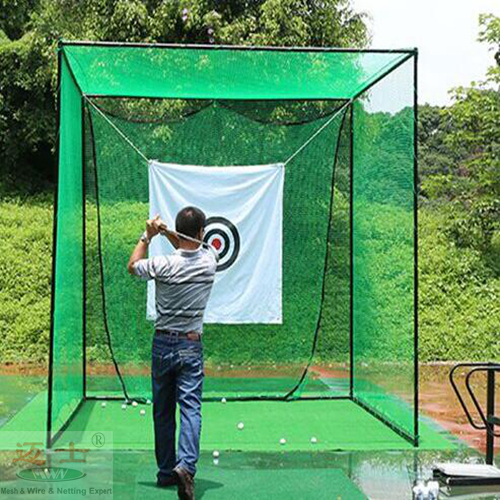 Golf Driving Range para actividades deportivas