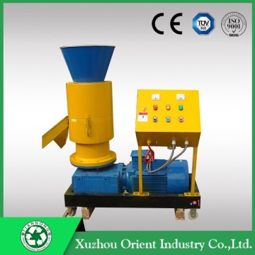 Small Wood Pellet Machine Wood Pellet