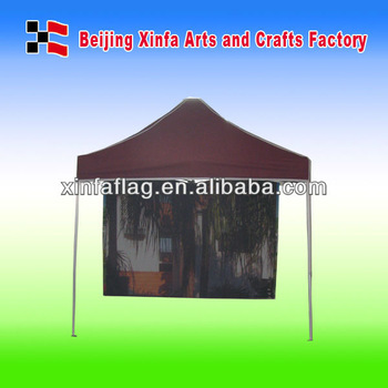 Large tent