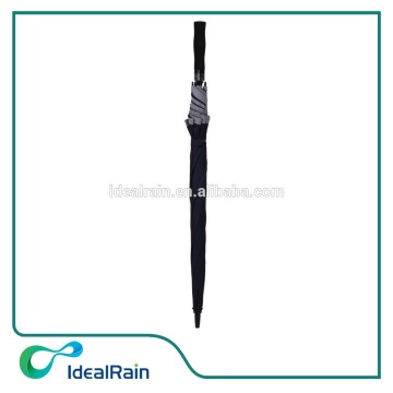 27inches windproof fiberglass cheap golf umbrellas