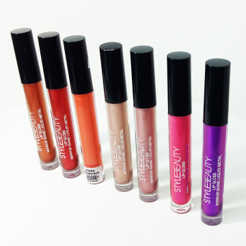 Top Selling Mirror Shine Lip Gloss
