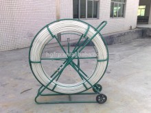 Fiberglass push puller