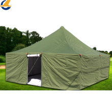 Outdoor Ranger Militär Camping Zelt