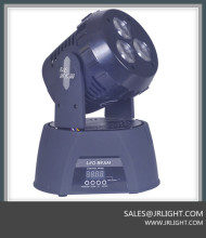 Lyre Beam 3x12W 4 in 1 CREE,Lyre Beam 36W CREE Quad