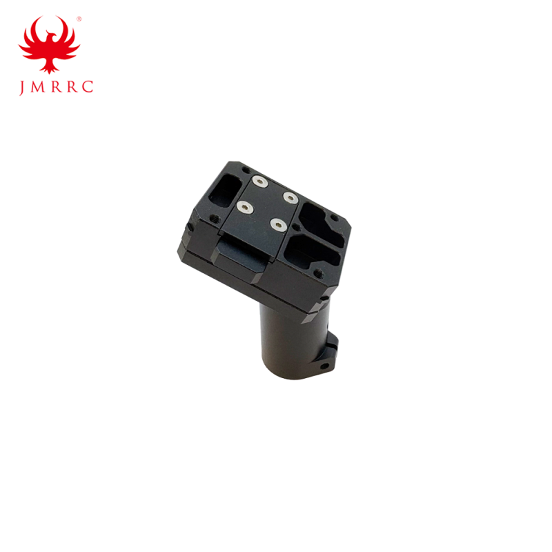 JMRRC Self-locking Dovetail Clip Multi-functional Quick-release Parts Landing Gear Mount for RC FPV Multicopter FPV Drone