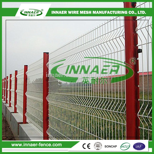 New series of security mesh fences temporary event fence