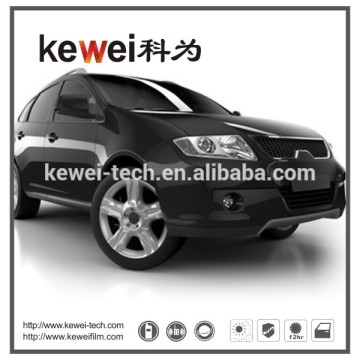 Anti-scratch window tinting film, heat insulation window tint film