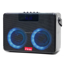 Trending 2022: New Portable Party Speaker Gadgets & Electronics