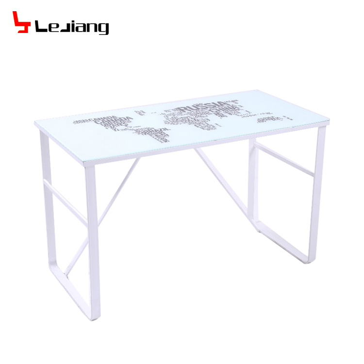 durable high mdf office computer desk