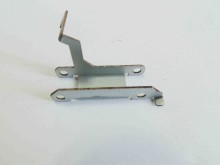 Metal stamping industrial power supply shrapnel