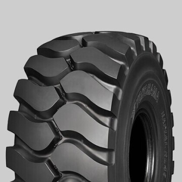 Tires for Cat 770 Mining Dump Truck